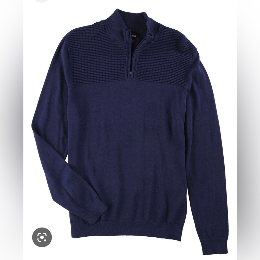 Pullover Knit Sweater